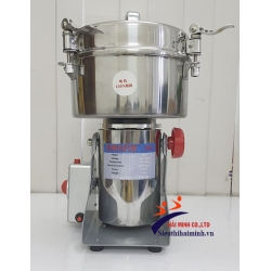 Máy Xay Khô Yamafuji 2000