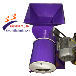 Máy Nghiền Vắt Nghệ Đa Năng HM-6SD5 (3KW)