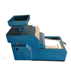 Máy lọc sạn gạo 700kg/h (Đã bao gồm motor)