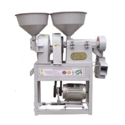 Máy xát gạo 2 tác dụng TF888