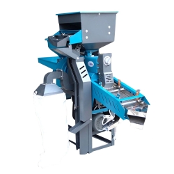 Máy xát gạo Thái Lan HM-2021