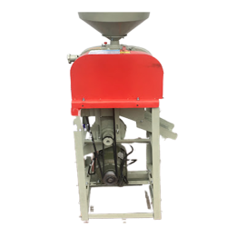 Máy xay xát gạo lứt nấu rượu HM6N40-CL