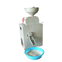 Máy xay xát lúa gạo liên hoàn HM-LH300