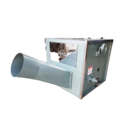 Thùng thổi trấu HM 1050