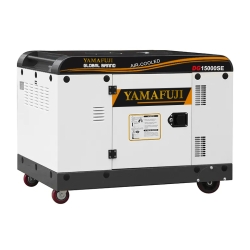 Máy phát điện Yamafuji DG-15000SE