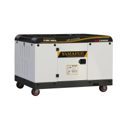 Máy phát điện Yamafuji DG-23000SE