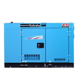 Máy phát điện Kibii EX8KSE