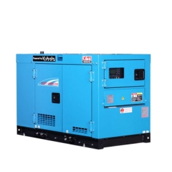 Máy phát điện Kibii EXT20KLE