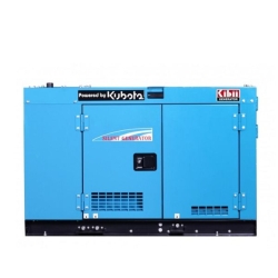 Máy phát điện Kibii EXT28KLE