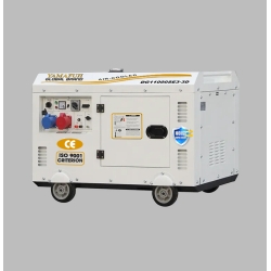 Máy phát điện Yamafuji DG-11000SE