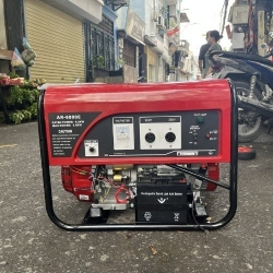 Máy phát điện gia đình AR-6800E