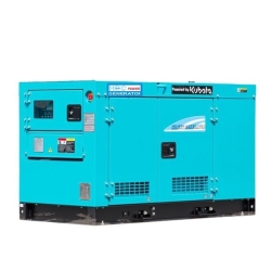 Máy phát điện động cơ Kubota EX10KLE.LS