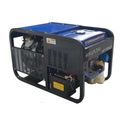 Máy phát điện gia đình 8.5kw Hyundai HY11500LE