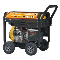 Máy phát điện Yamafuji DG-15000E chạy dầu