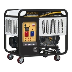 Máy phát điện DG-22000E3 3 pha