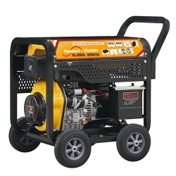 Máy phát điện Yamafuji DG-11000E chạy dầu