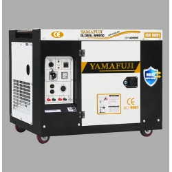 Máy phát điện Yamafuji DG-14000SE