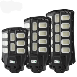 Đèn năng lượng mặt trời Yamafuji ISGL08A-400W