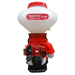 Máy phun phân Honda DP-3WF