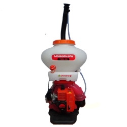 Máy phun phân Yamabishi YB26-3E