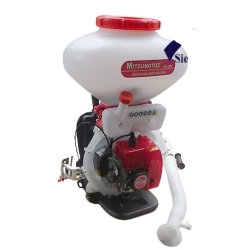 Máy phun phân bón Mitsumotoz DP-3FW