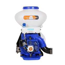 Máy rải phân bón Mitsuyama TL-43