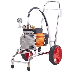 Máy Phun Sơn Màng HCM-3500PS