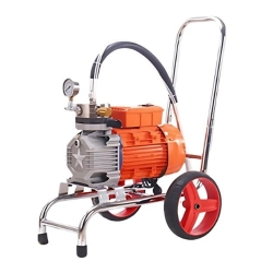 Máy Phun Sơn Màng HCM-4000PS