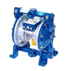 Máy bơm màng, bơm sơn Prona R-15 (3/8”)