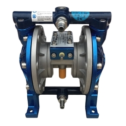 Máy bơm màng, bơm sơn Prona R-20 (1/2”)