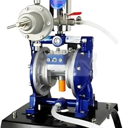 Máy bơm sơn màn​g Prona R-1500B (3/8’’)