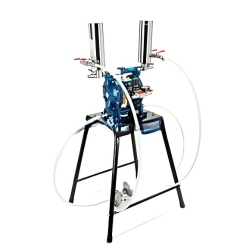 Máy bơm sơn màng Prona R-2000-D2 (1/2’’)