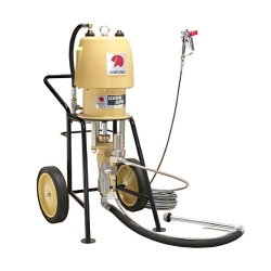 Máy bơm sơn màng Prona R-SP1021