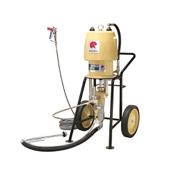 Máy bơm sơn màng Prona R-SP1636