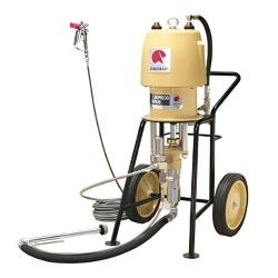 Máy bơm sơn màng Prona R-SP2544