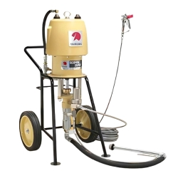 Máy bơm sơn màng Prona R-SP2578