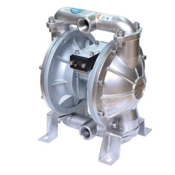 Máy bơm sơn màng Prona RS - 51 (2”)