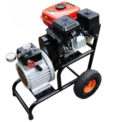 Máy phun bột bả 9000