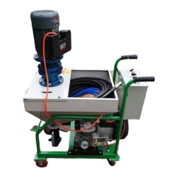 Máy phun gai, phun sần HM803