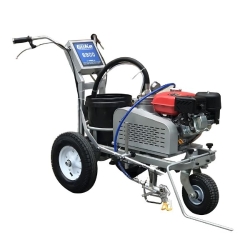 Máy phun sơn Guke GK6900