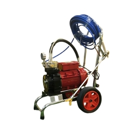 Máy phun sơn HM-833 dây 25m