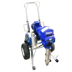 Máy phun sơn HM-GK-A7