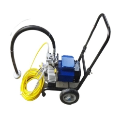 Máy phun sơn HM990