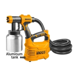 Máy phun sơn Ingco SPG5008-2
