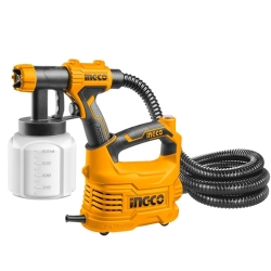 Máy phun sơn Ingco SPG5008