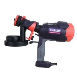 Máy phun sơn Makute SG001