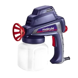 Máy phun sơn Makute SG002