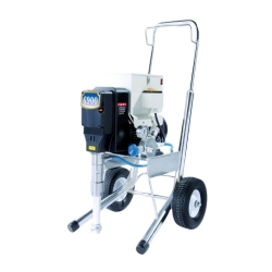 Máy phun sơn Matit QH-6900 (3 pha)