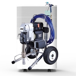 Máy phun sơn PM031