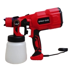 Máy phun sơn Paint Gun 550W